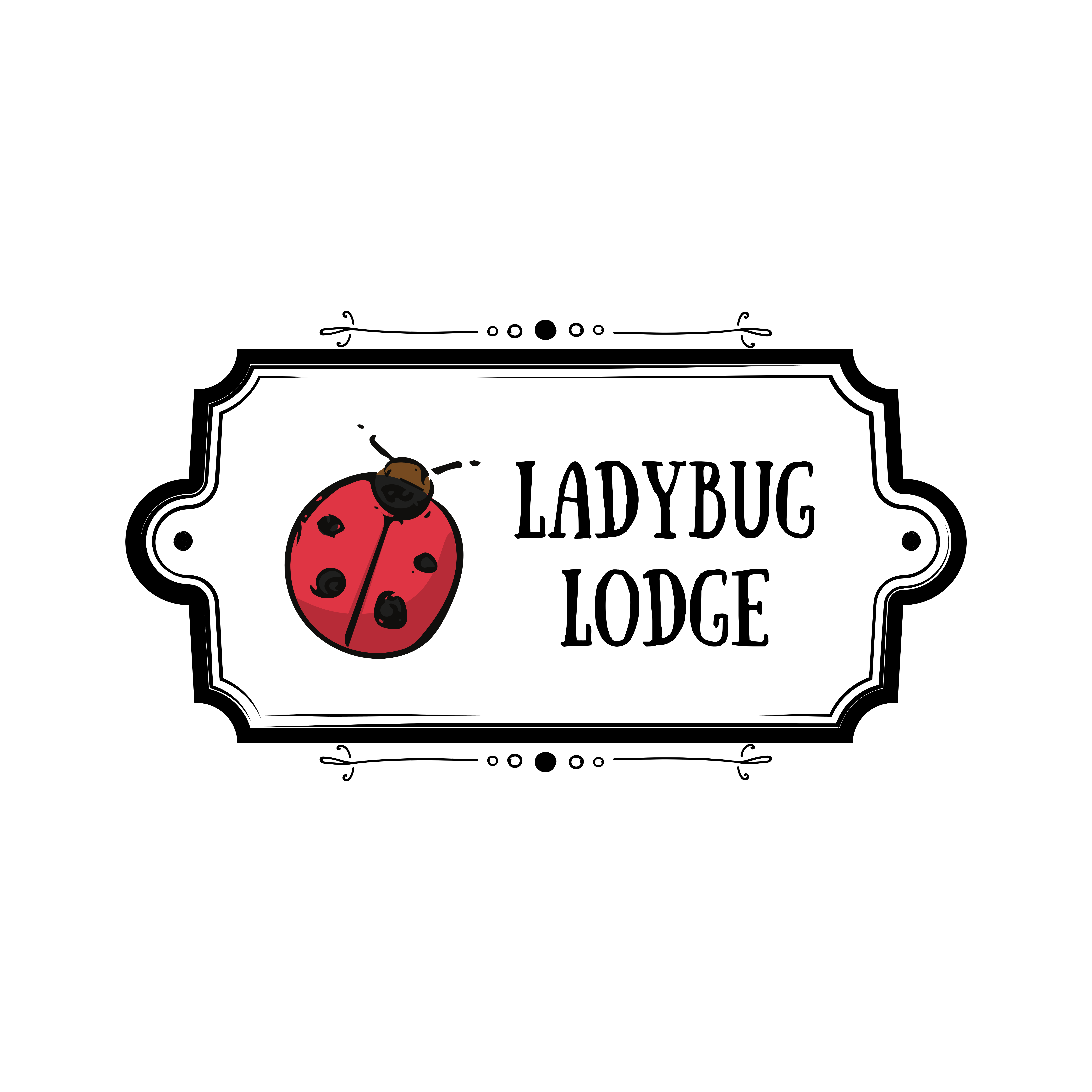 Ladybug Lodge